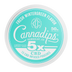 Cannadips Fresh Wintergreen CBD pouches
