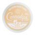 Cannadips Southern Peach CBD pouches