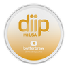 Butterbrew DIIP Reset Nixodine Pouches 4