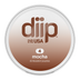 Mocha DIIP Reset Nixodine Pouches 4