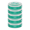 5 pack Tropical DIIP Reset Nixodine Pouches 4