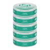 5 pack Tropical DIIP Reset Nixodine Pouches 8