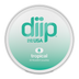 Tropical DIIP Reset Nixodine Pouches 8