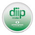 Wintergreen DIIP Reset Nixodine Pouches 8