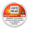 Juice Head Mango Strawberry Mint Nicotine Pouches 12mg
