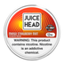 Juice Head Mango Strawberry Mint Nicotine Pouches 12mg