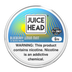 Juice Head Blueberry Lemon Mint Nicotine Pouches 6mg