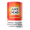 5 pack of Juice Head Mango Strawberry Mint Nicotine Pouches 6mg