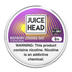 Juice Head Raspberry Lemonade Mint Nicotine Pouches 6mg