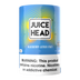 5 pack of Juice Head Blueberry Lemon Mint Nicotine Pouches 12mg