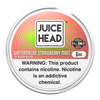 Juice Head Watermelon Strawberry Mint Nicotine Pouches 6mg