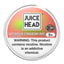 Juice Head Watermelon Strawberry Mint Nicotine Pouches 6mg