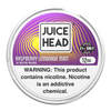 Juice Head Raspberry Lemonade Mint Nicotine Pouches 12mg