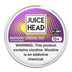 Juice Head Raspberry Lemonade Mint Nicotine Pouches 12mg