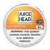 Juice Head Peach Pineapple Mint Nicotine Pouches 6mg