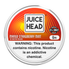 Juice Head Mango Strawberry Mint Nicotine Pouches 6mg