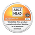 Juice Head Peach Pineapple Mint Nicotine Pouches 12mg