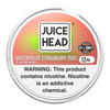 Juice Head Watermelon Strawberry Mint Nicotine Pouches 12mg