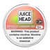 Juice Head Watermelon Strawberry Mint Nicotine Pouches 12mg