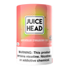 5 pack of Juice Head Watermelon Strawberry Mint Nicotine Pouches 12mg