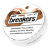 Espresso LUCY Breakers Pouches 4mg