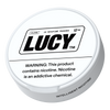 Clear LUCY Pouches 12mg