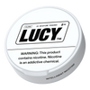 Clear LUCY Pouches 8mg