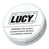Clear LUCY Pouches 8mg
