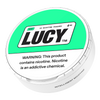 Mint LUCY Pouches 4mg