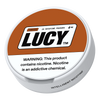 Tobacco LUCY Pouches 4mg