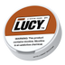 Tobacco LUCY Pouches 4mg