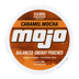 Caramel Mocha Mojo Balanced Energy Pouches