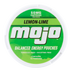 Lemon Lime Mojo Balanced Energy Pouches