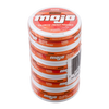 5 pack of Mango Mojo Balanced Energy Pouches