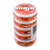 5 pack of Mango Mojo Balanced Energy Pouches