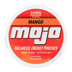 Mango Mojo Balanced Energy Pouches