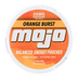 Orange Burst Mojo Balanced Energy Pouches