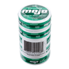 5 pack of Wintergreen Mojo Balanced Energy Pouches