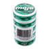 5 pack of Wintergreen Mojo Balanced Energy Pouches
