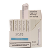 10 pack of Noat Cold Mint Nicotine Pouches 10mg