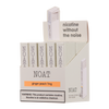 10 pack Ginger Peach NOAT Pouches