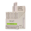 10 pack of Noat Matcha Nicotine Pouches 7mg