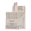 10 pack of Noat Nothing Nicotine Pouches 7mg