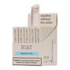 10 pack of Noat Peppermint Nicotine Pouches 7mg