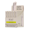 10 pack of Noat Spicy Lime Nicotine Pouches 7mg