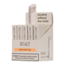 10 pack of Noat Spicy Melon Nicotine Pouches 7mg