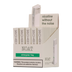 10 pack of Noat Wintergreen Nicotine Pouches 7mg