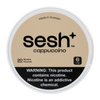 Sesh Cappuccino Nicotine Pouches 6mg