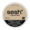 Sesh Cappuccino Nicotine Pouches 8mg