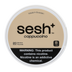 Sesh Cappuccino Nicotine Pouches 8mg